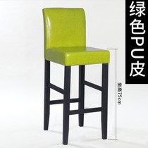 Lifting European stool American new Chinese stool table chair high chair bar chair childrens round stool chair cushion