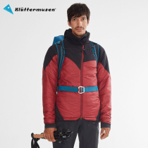 Klattermusen Climbing Mouse Outdoor Sports God Ovi Cotton costume man windproof warm top 10625M