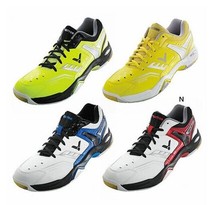 2014 new products VICTOR710D F E 710L N victory badminton shoes men and women shoes