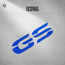 F650F700F750F800F850R1200GS Waterbird Motorcycle Sticker C Waterproof Reflective Decal 21