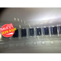 SMD Schottky diode SR160 SS16 SMA DO-214AC 60 yuan K