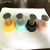 Handmade Accessories DIY Spring Base Paparazzi On-board Rocking Rocking with Decorative Double-sided Adhesive Doll Cloth