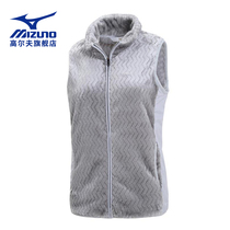 Mizuno Mezzinin Thick Golf Machia Lady Autumn Winter Style Turd Warm Golf Sports Casual HORSE CHIA