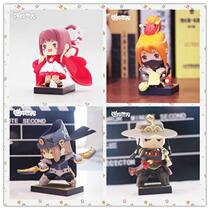 Mini World Skin Floral Dialogue Handle Tuk-pop Package Mini-World Permanent Exchange Code