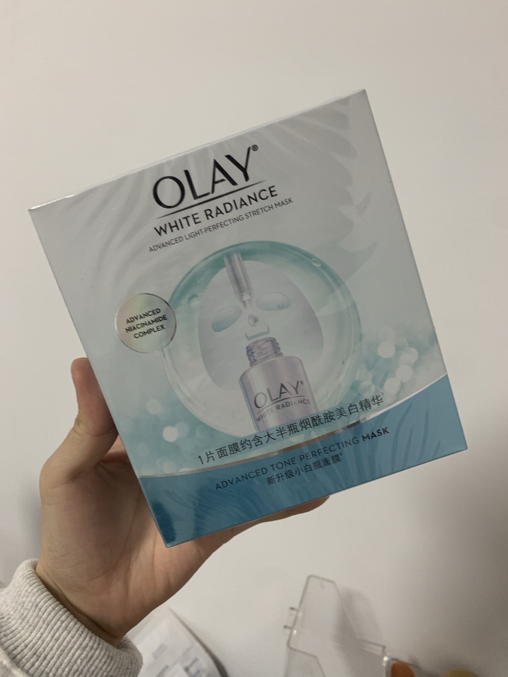 真实测评olay贴片面膜好不好呢？请问怎么样？内行分析实际情况