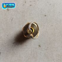 Five - zuka original accessories agricultural tricycle gas brake gas - discharge valve and gas tank handle to drain water