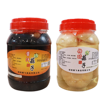 Tongling City Mainland China Packaging Anhui Province Ginger and Garlic Marinated Food Sweet and Sour Sauce Yueling Sheng