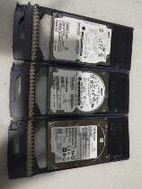 NETAPP disassembly X425A-R6 SAS 1 2TB 2 5 inch hard disk 108-00321 test good