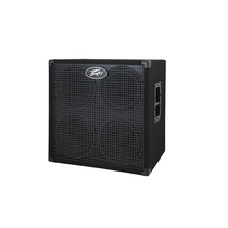 PEAVEY speaker Headliner 410 integrated bass speaker
