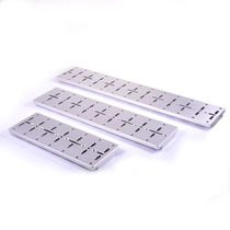 (VS) Losandy wide dovetail plate 30cm 45cm 58cm 58cm for CEM60