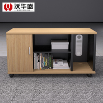  Guangzhou cabinet Simple file cabinet Side cabinet Floor cabinet Manager desk Financial cabinet Sundries cabinet Employee cabinet File low cabinet