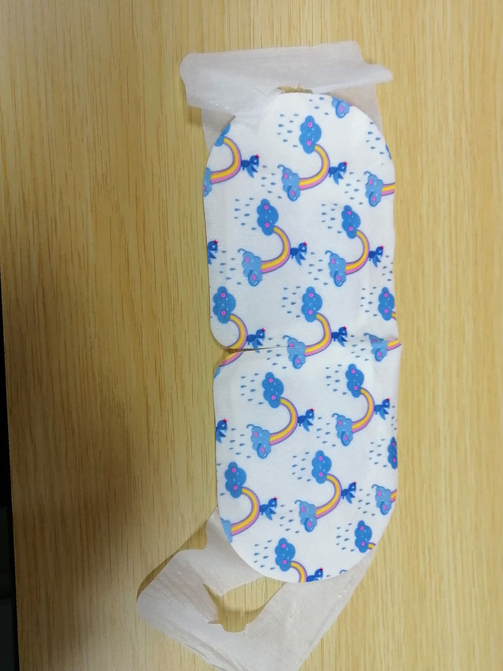 新手必看:云南白药蒸汽眼罩怎么样?专家们分析真相如何
