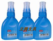 Deli 7304 50ml liquid glue glue