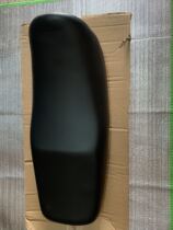 Suitable for Jincheng GX125 SJ125-A-B seat cushion seat bag assembly original factory
