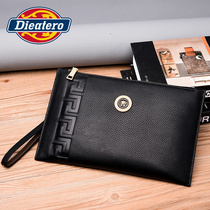 Upscale light and luxurious Duesha Handbags Grand Luxury luxury Envelopes Bag for mens Handbags Handbags Men and Europe