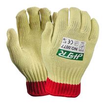 Heitel 0077 anti-slit gloves with anti-cut protection tear-proof performance protection hands not to be cut