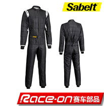SABELT CHALLENGE TS-2 Fire racing car service FIA certification