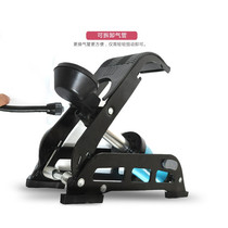 Germany and Japan imported Bosch high-pressure foot pump bicycle electric car pedal car pump