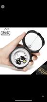 Harbin high-precision Geological compass instrument DQL-11 professional households foreign military directional multi-purpose guide to the north needle