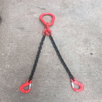 Hook hook spreader mold lifting 80 grade lifting chain sling ring hook chain lifting tool hook