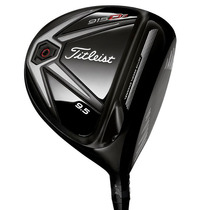 Titleist 915 D3 Golf Club Mens Ting Wood Open Club Wooden Bar Special No. 1 Wood