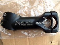 31 8×28 6mm four-nail aluminum alloy handle vertical length 90 hollow front cover 28 6 fork with matte black