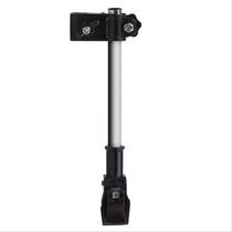 Electric Bottle Car Umbrella Stand Fast Detached Umbrella Stand Simple Equipped Bike Umbrella Supplies Bike Brace bike