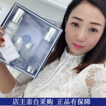 Korea ahc fairy water set B5 Hyaluronic acid hydration moisturizing refreshing fairy water that female water milk set