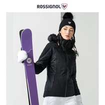 ROSSIGNOL Luciano Women's Aile Single Snow Slayer New Sherry Ball Waterproof Snow Breaker