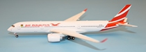 GeminiJets GJMAU1604 Mauritius Air A350-900 3B-MKA 1:400