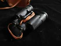Marine standard matching telescope enlarged fold 7 objective lens diameter 50