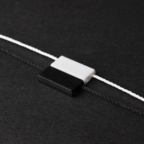Sling (single use) accessories tag spot sling hanging rope slings custom-made high-grade hang tag (1000 a pack)
