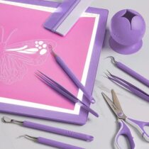 A4 Lithium Battery Copy Desk Charged Sequis Cricut Cliut Clippers Transmission Bench Sketch Luminous Drawing Board