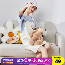 Tang Shi spring new skirt women Summer black short strap skirt Korean version of explosive casual a short skirt women