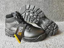 42 5 45 5 47 5 yards leather 6 inch desert boots zipper mens shoes