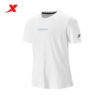 Special step short sleeve mens sports coat 2021 autumn summer new cotton T-shirt fitness training top 979329010324