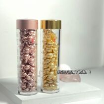 Spot Elizabeth Arden Yatton Chronic Chronic Capsule Essence Gold Powder Gel 90 grain 60 grain 60 grain