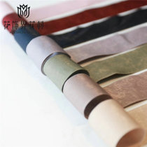 Korean webbing-009 imported ribbon handmade ribbon flower shop packaging material decorative ribbon
