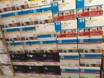 Hewlett-Packard HP brand new original C7972A C7973A C7974A C7975A LTO 2 3 4 5