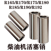 Normal Hair Golden Altar Water Cooled Diesel Engine Accessories 165170175180185190192 piston pin