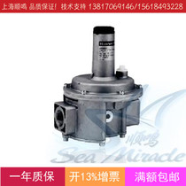 Original imported Honeywell Honeywell HUPF015B110 Gas Pressure Regulator with Filter