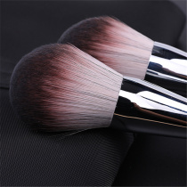 Silk 91 bulk powder brushed large size superfluffy one dress makeup powder brushed soft hair super soft honey powder brushed makeup brush