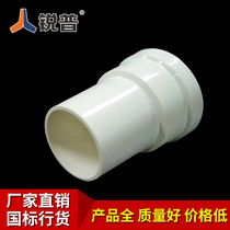 Rip pvc drainage interpolation direct 50 75 110 constricted pipe pvc drain pipe fitting