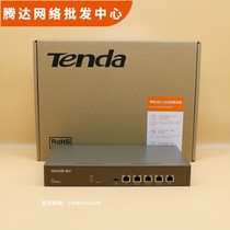 Tengda G3 Enterprise Grade Gigabit Port Wired Router with 200 Commercial Wireless AC Controller G1
