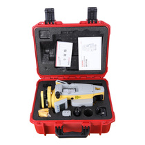 High End Full Station Instrument High Precision Free Prism 400 m 600 m Engineering Measurement Mapping with Bluetooth Full Station