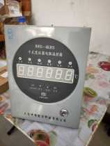 Dalian Shiyou Jinli BWD-4KRS dry-type transformer resistance temperature control box New