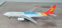 Phoenix Capital Medical University Beijing 11309 China Aviation A330-200 B- 8019 Caissa Touristic 1:400