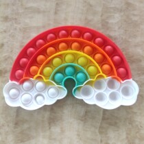 Rainbow Tearoom Pioneer Toy Children Math Logic Tho Im A Master Parenting Interactive Table Game