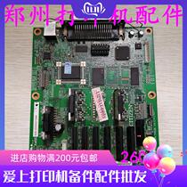 Suitable for real DS 2600II DS300 AR300K AR300K USB motherboard printing board interface board