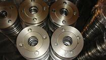 DN15 20 25 32 40 50 65 80 100 200 300 and other carbon steel flange